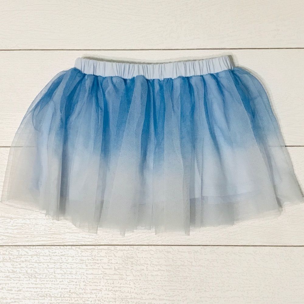 First Impressions baby girls skirt